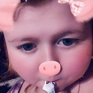 Meet your Posher, Catherine